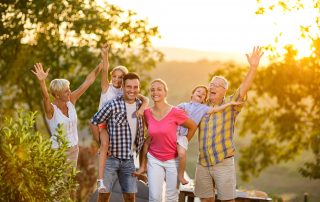 My Father Passed Away Without a Will or a Trust—Now What?