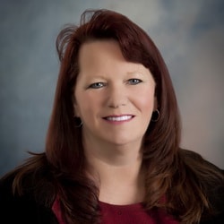 Valerie Johnson - Estate Planning Department