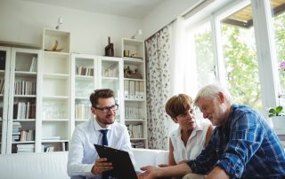 The Tax Cuts and Jobs Act of 2017 - Taxes and Estate Planning