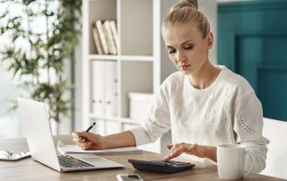 Estate Planning is a women's issue