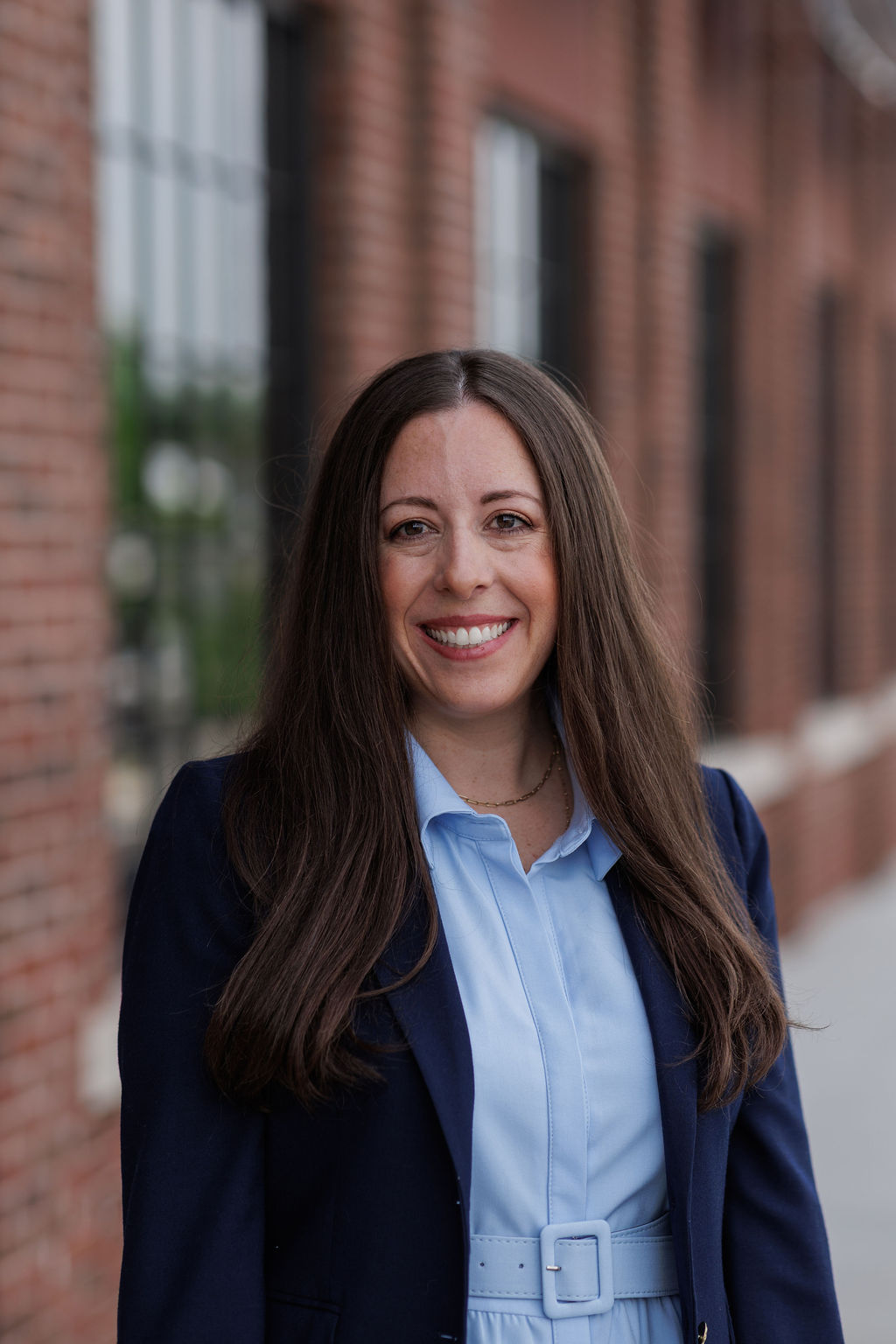 Brittany Carson - Attorney