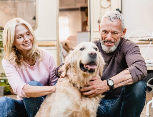 Client Q&A: Recession and Retirement