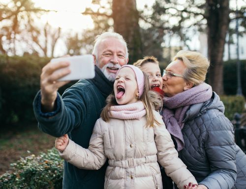 Who Is Your Financial Ally?