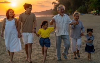 What you need to know about Joint Tenancy