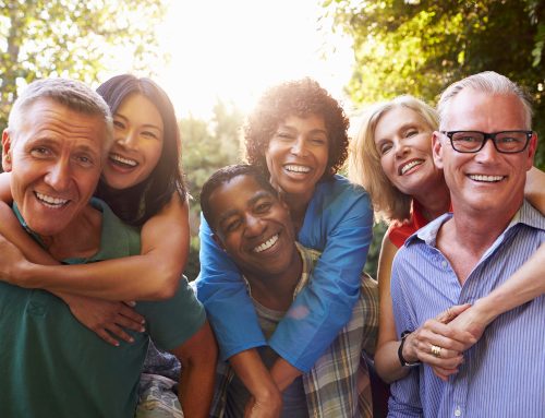 Understanding the Potential Impact Taxes Have on Your Retirement Income