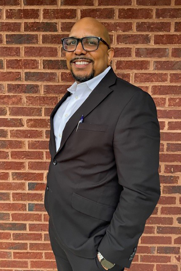 Jarvis Johnson - Estate Planning Attorney at Pyke, Presley & Associates